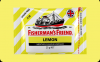 Fisherman's Friend渔夫之宝是什么牌子：英国薄荷润喉糖品牌